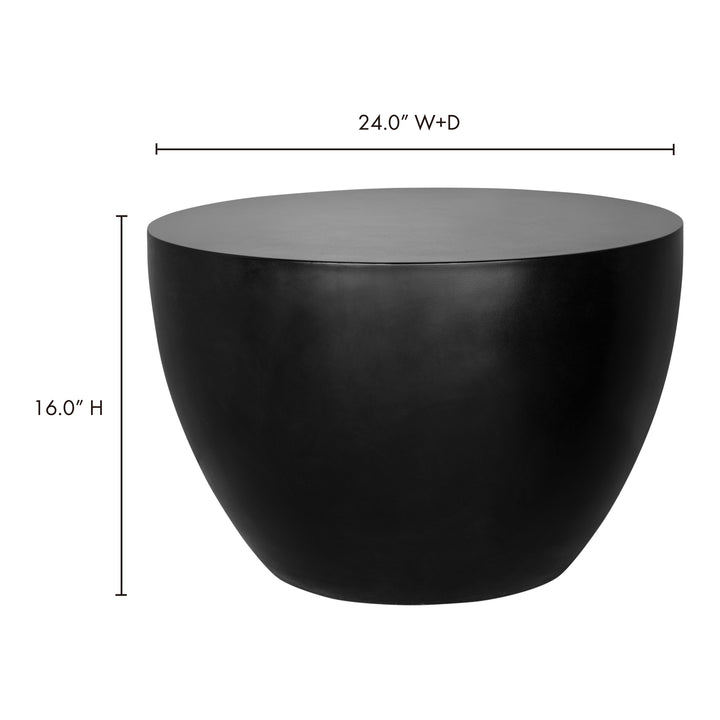 Insitu Side Table