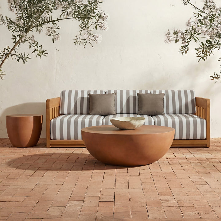 Insitu Side Table