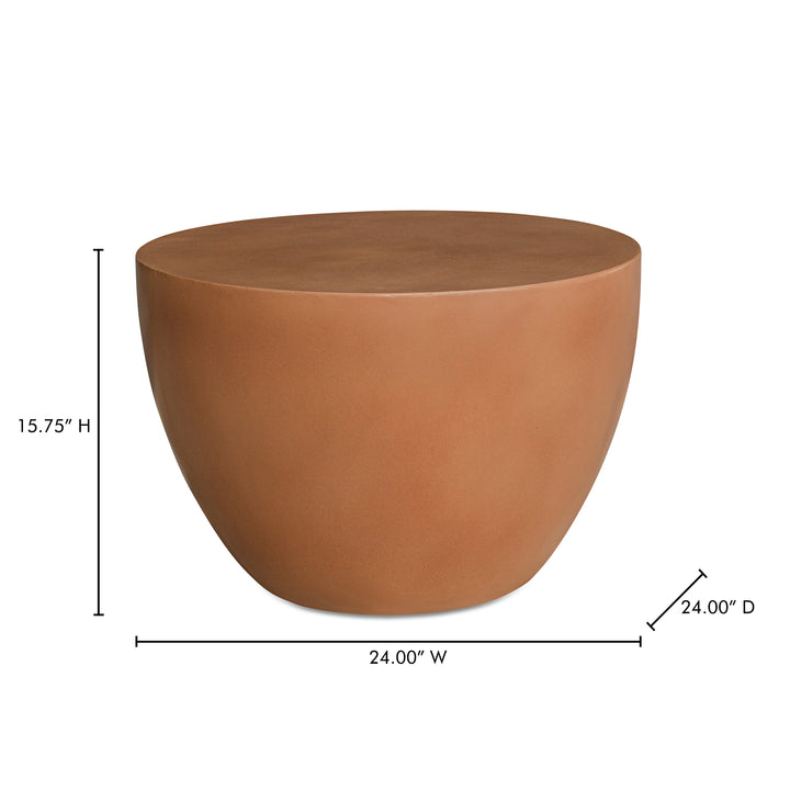 Insitu Side Table