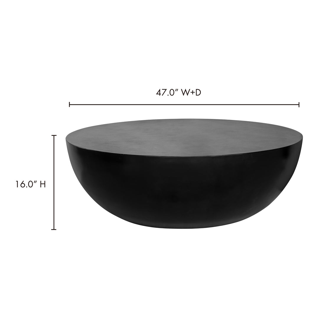 Insitu Coffee Table