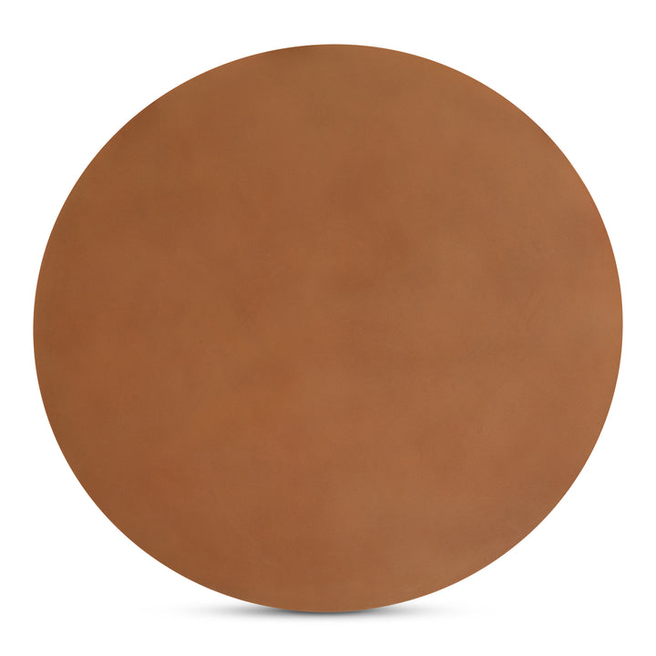 Moe's Home Collection - Insitu Coffee Table Terracotta - BQ-1060-23 | American Home Furniture