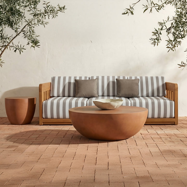 Insitu Coffee Table