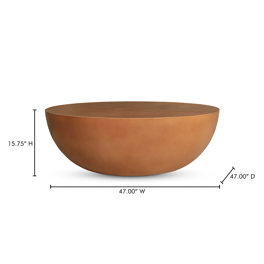Insitu Coffee Table