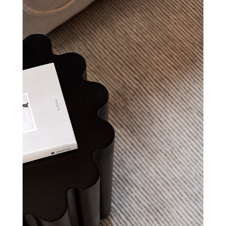 Taffy Accent Table