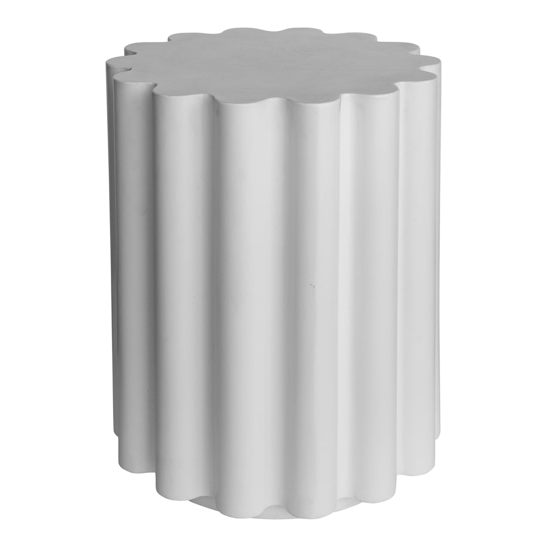 Taffy Accent Table