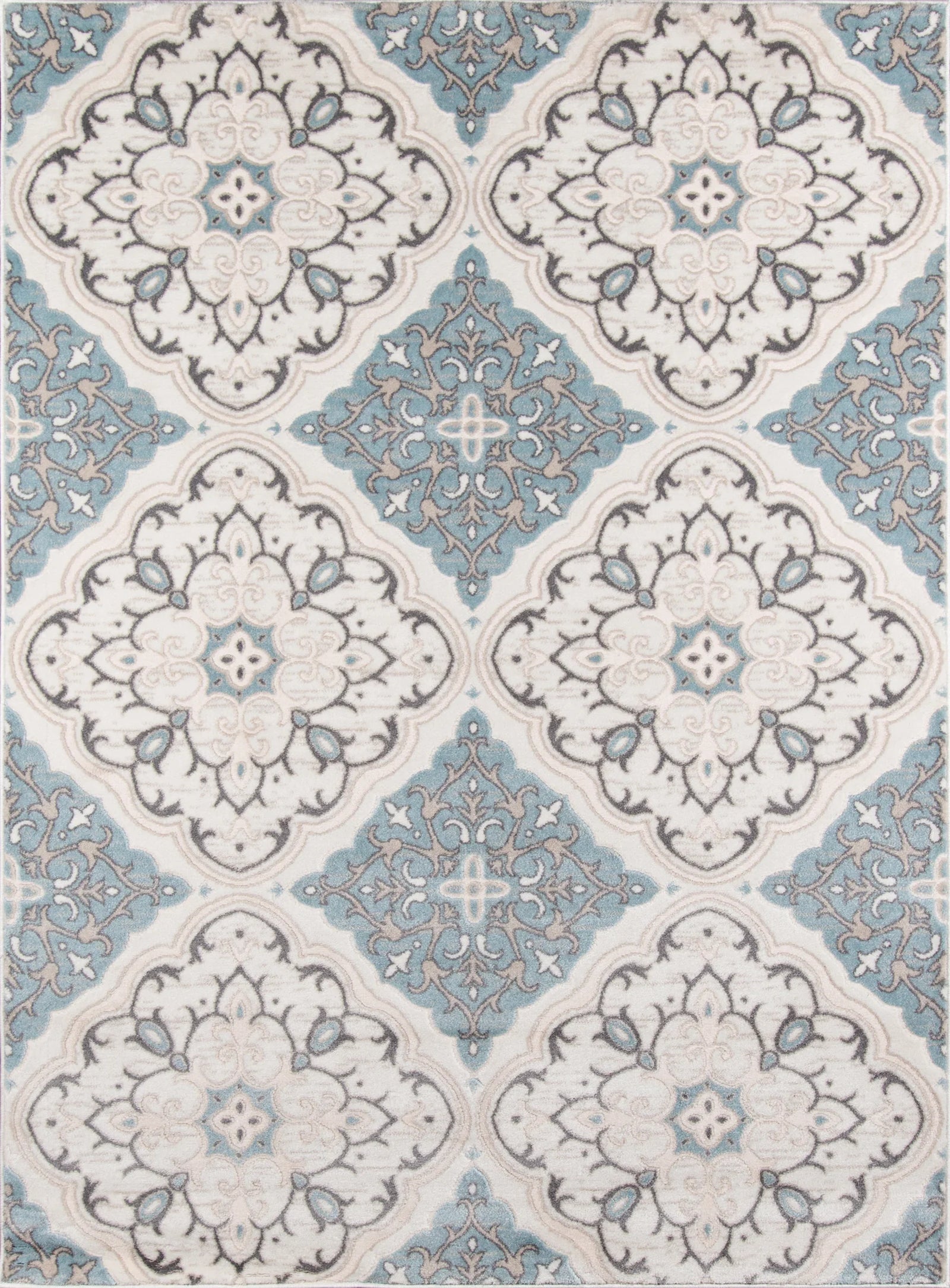 American Home Furniture Momeni Brooklyn Heights 1 Rug
