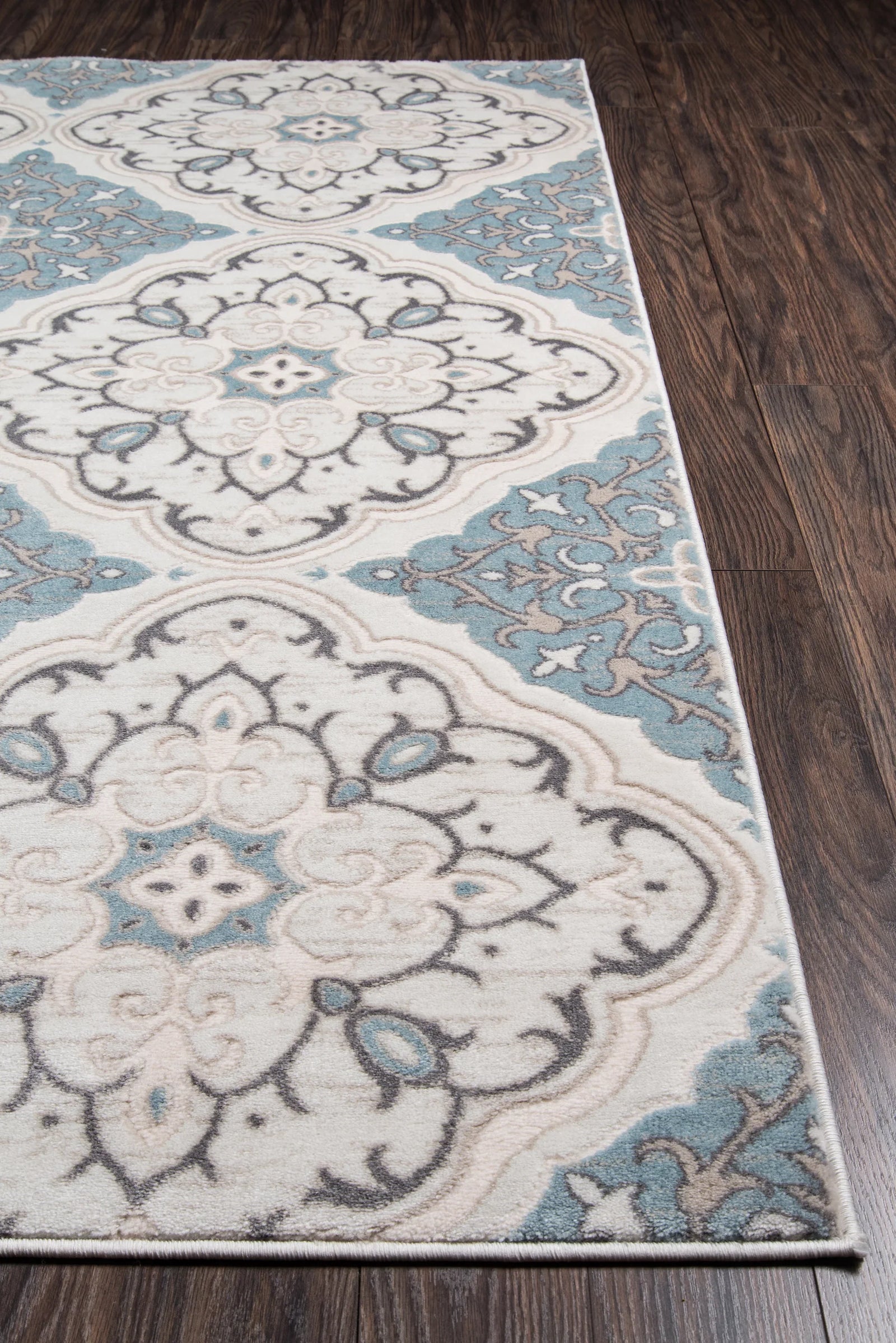 American Home Furniture Momeni Brooklyn Heights 1 Rug