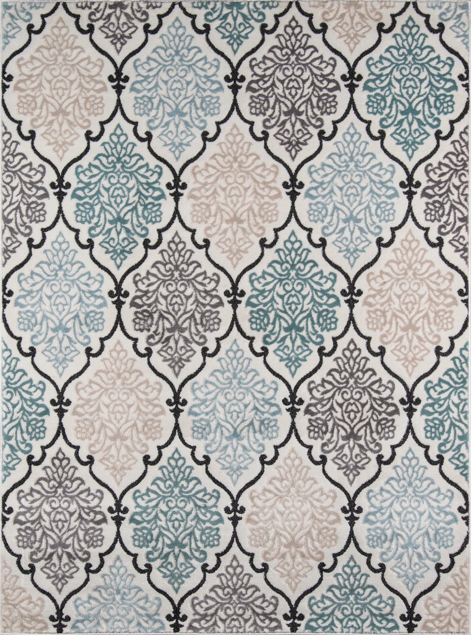 American Home Furniture Momeni Brooklyn Heights 2 Rug
