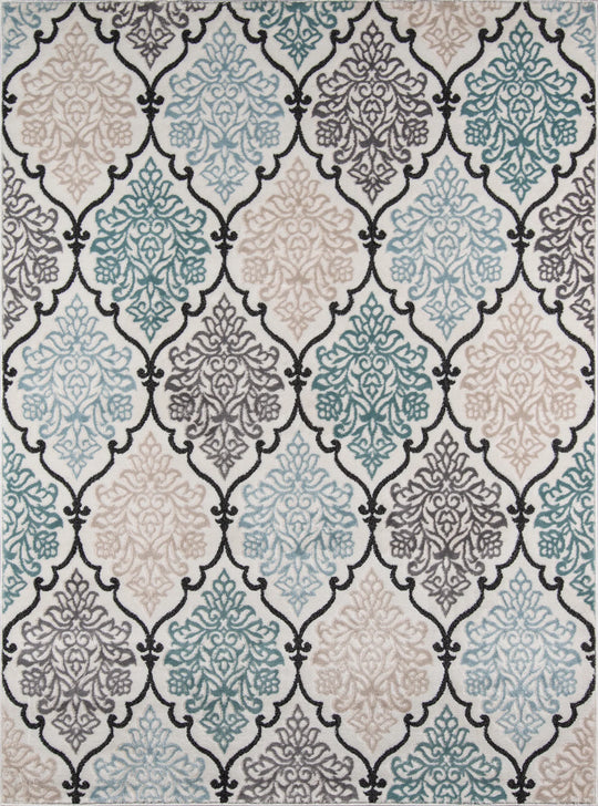 American Home Furniture Momeni Brooklyn Heights 2 Rug