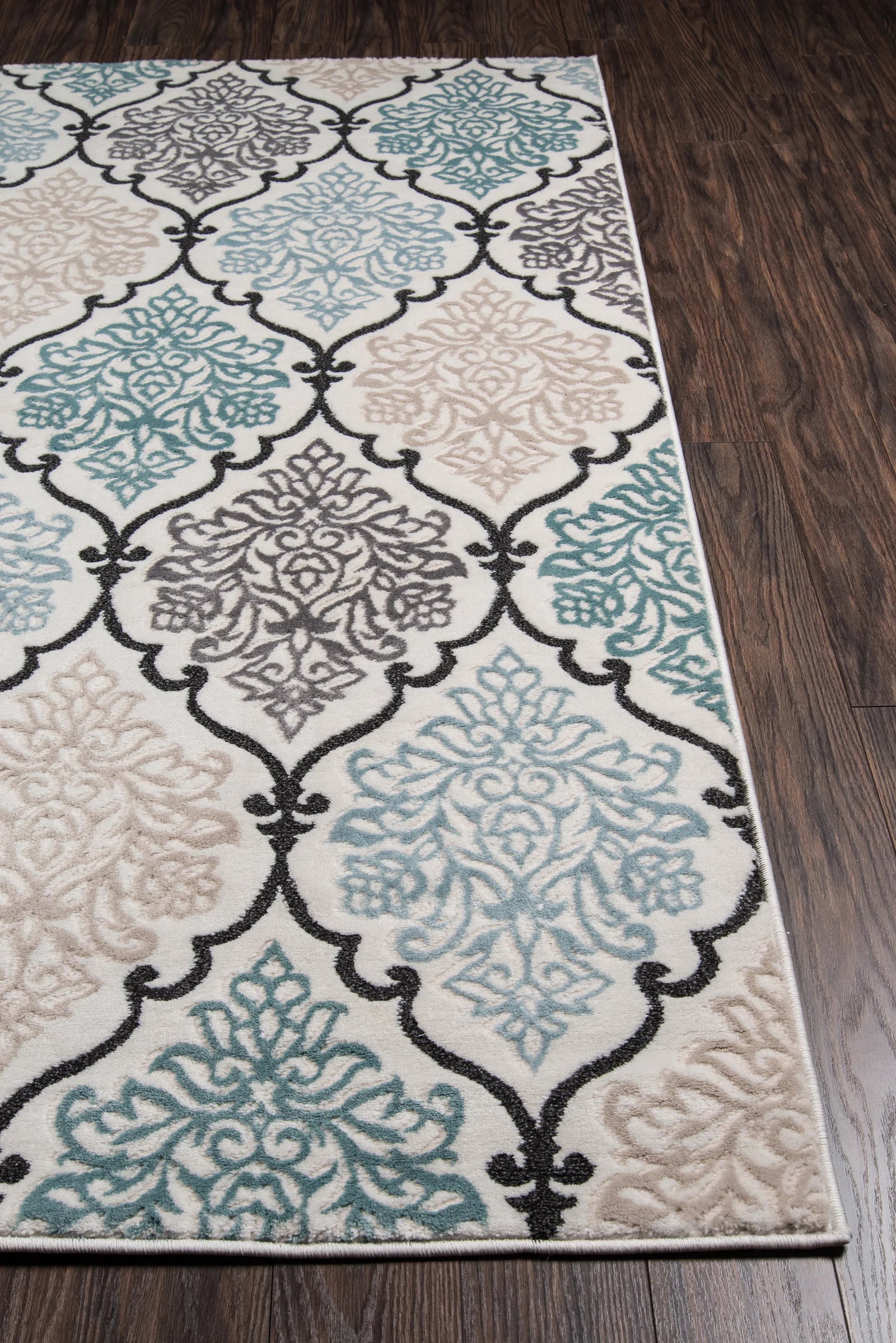 American Home Furniture Momeni Brooklyn Heights 2 Rug