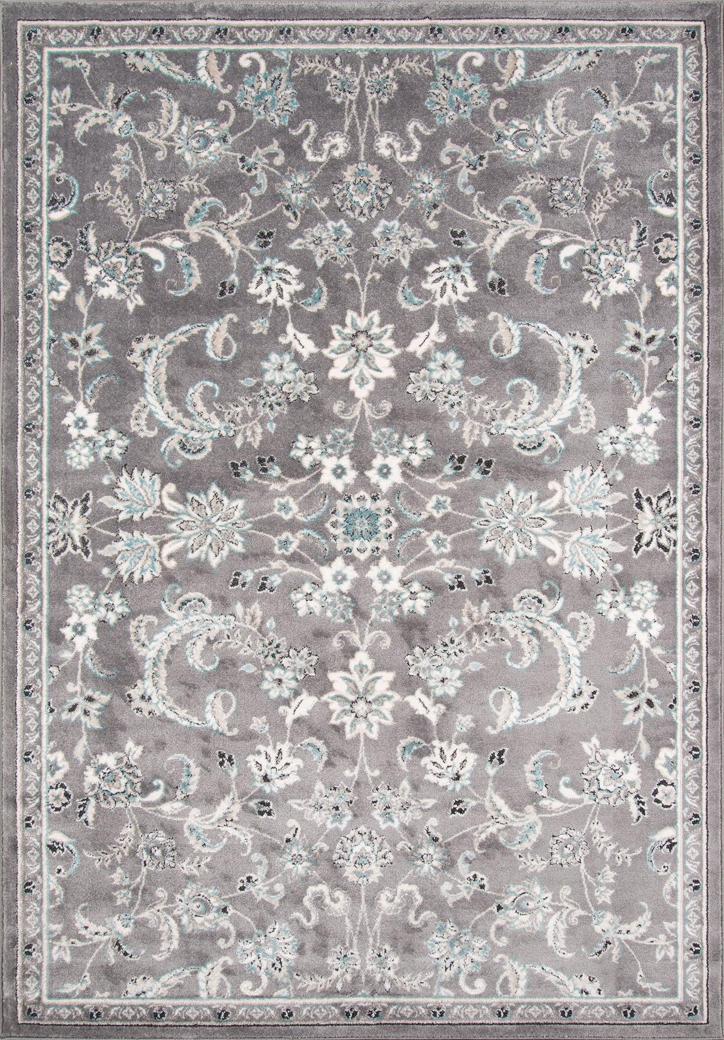 American Home Furniture Momeni Brooklyn Heights 5 Rug