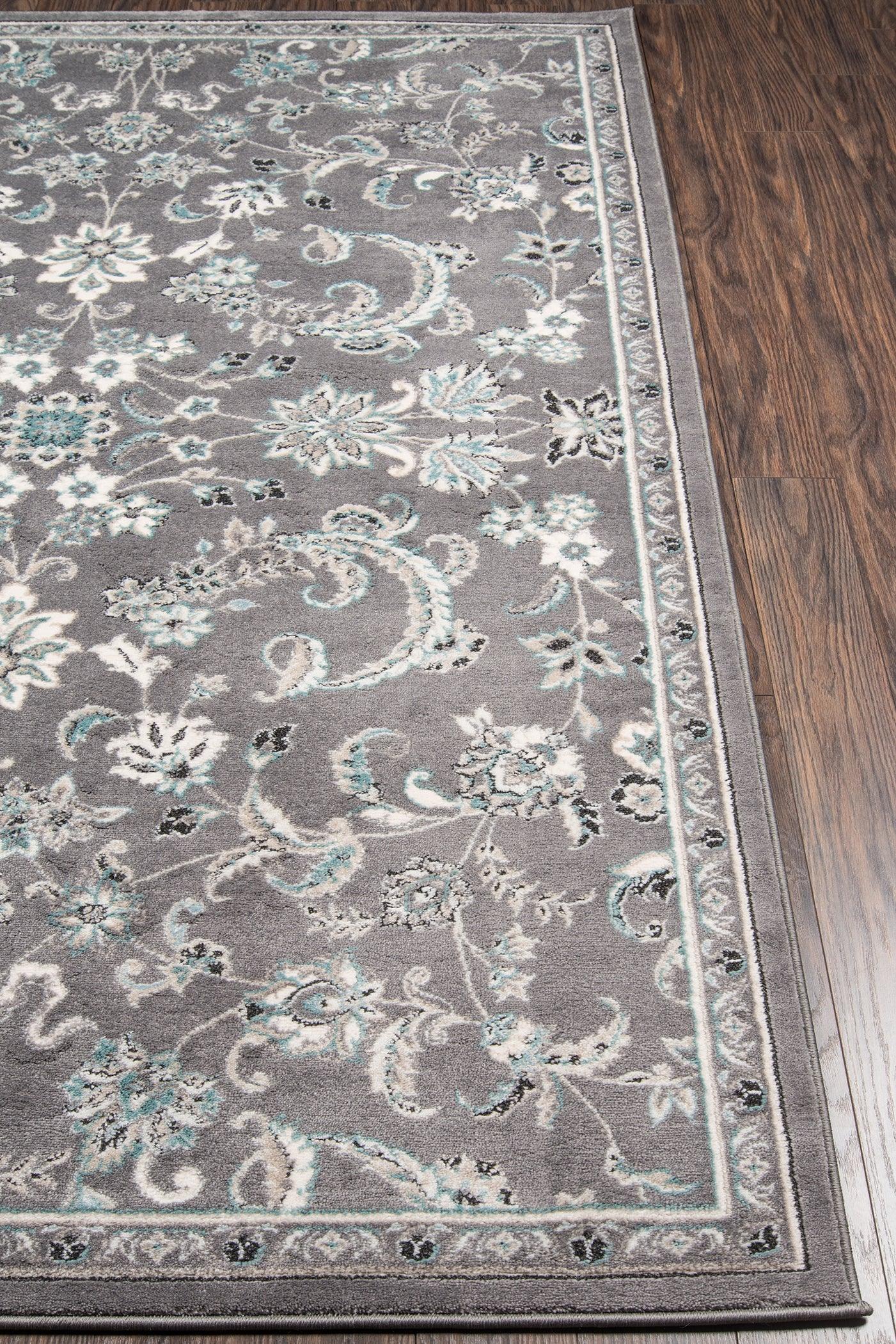 American Home Furniture Momeni Brooklyn Heights 5 Rug