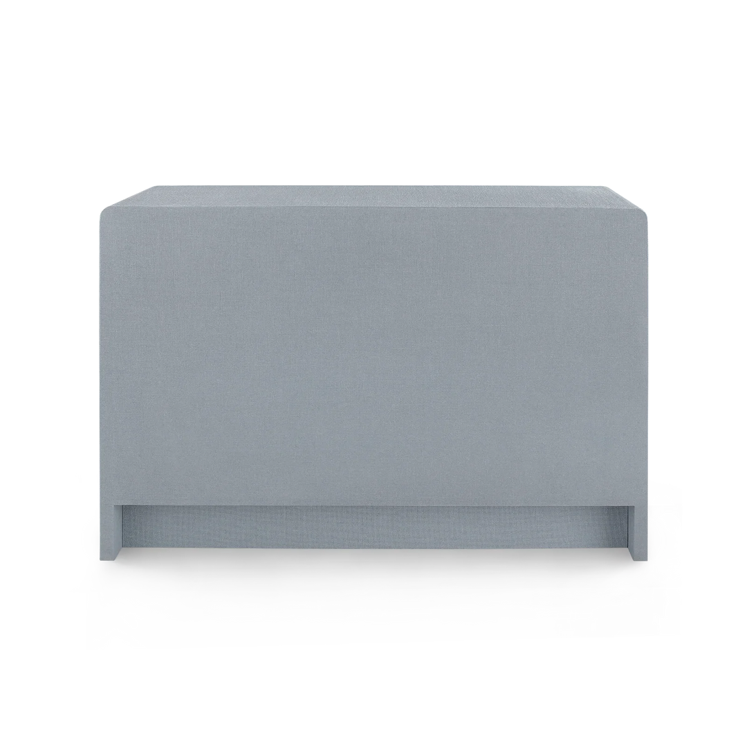 Bryant Linen Extra Large 6-Drawer