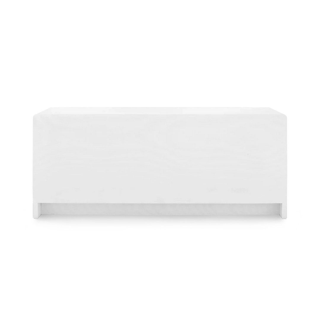 Bryant Linen Extra Wide Large 6-Drawer