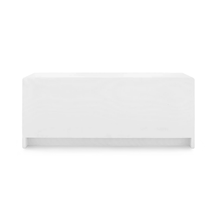 Bryant Linen Extra Wide Large 6-Drawer