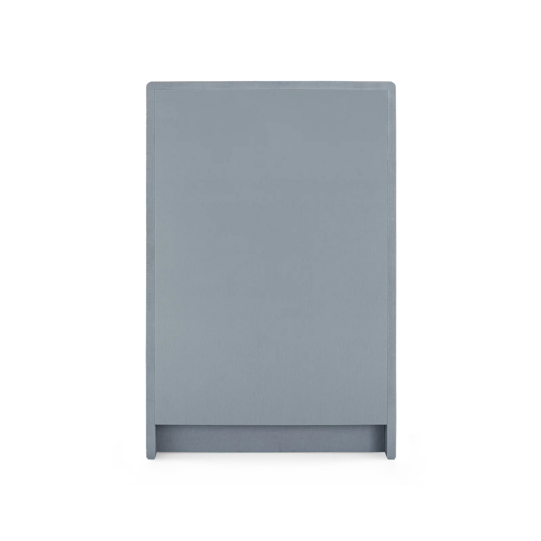 Bryant Tall 6-Drawer