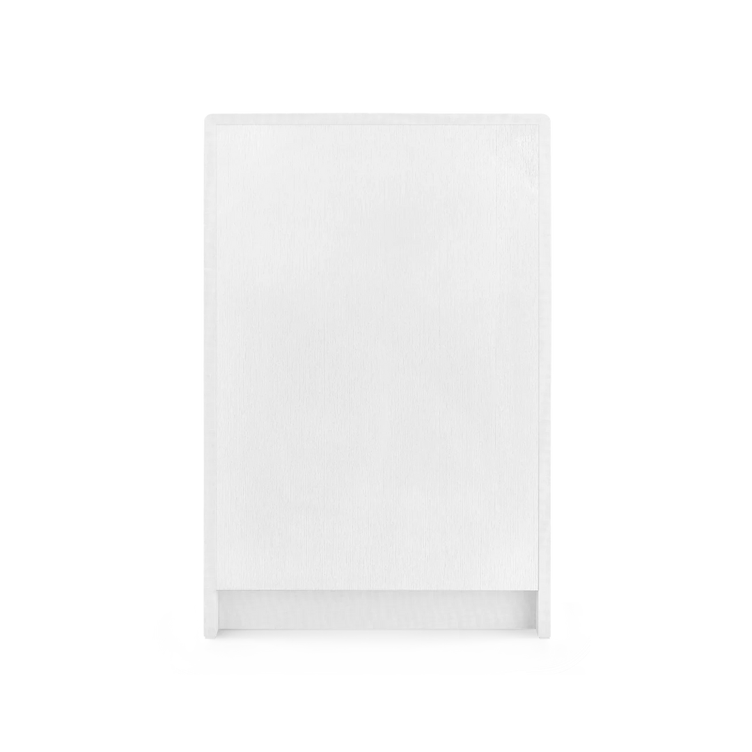 Bryant Tall 6-Drawer