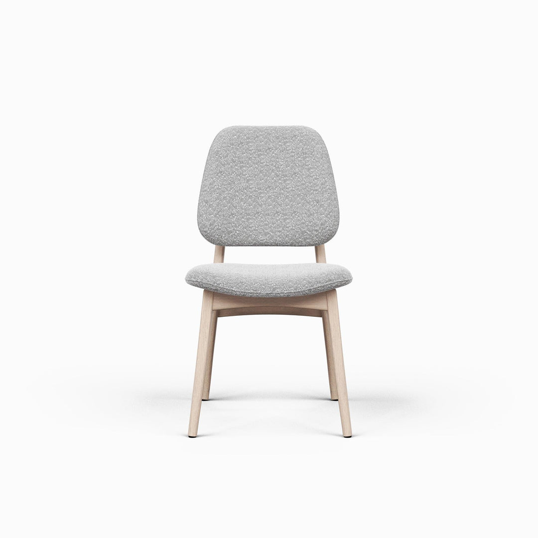 Modern Brazilian - Ariel - Side Chair - AmericanHomeFurniture