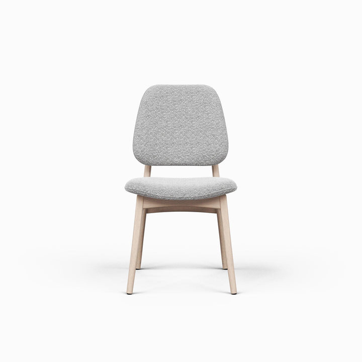 Modern Brazilian - Ariel - Side Chair - AmericanHomeFurniture