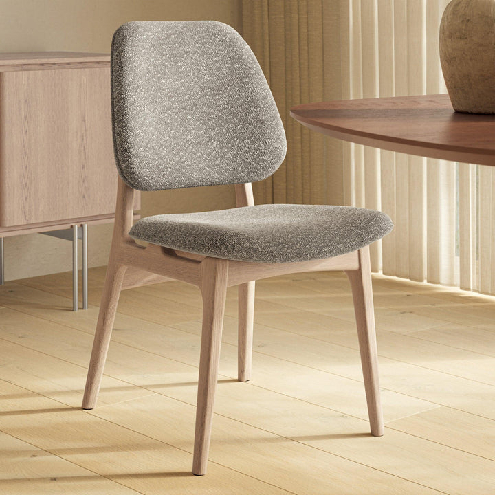 Modern Brazilian - Ariel - Side Chair - AmericanHomeFurniture