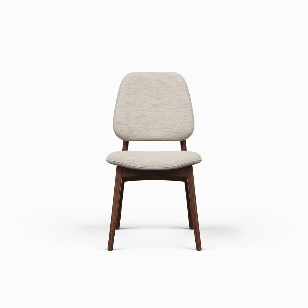 Modern Brazilian - Ariel - Side Chair - AmericanHomeFurniture