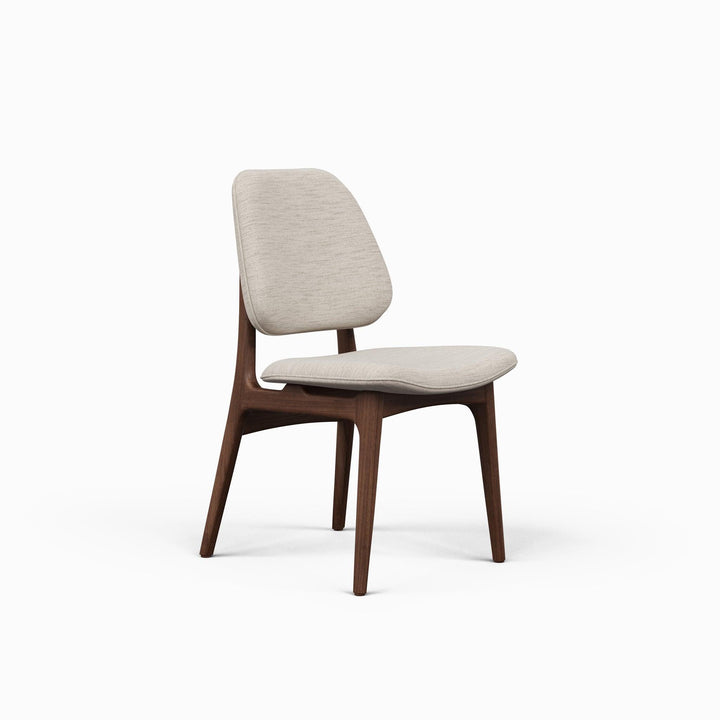 Modern Brazilian - Ariel - Side Chair - AmericanHomeFurniture