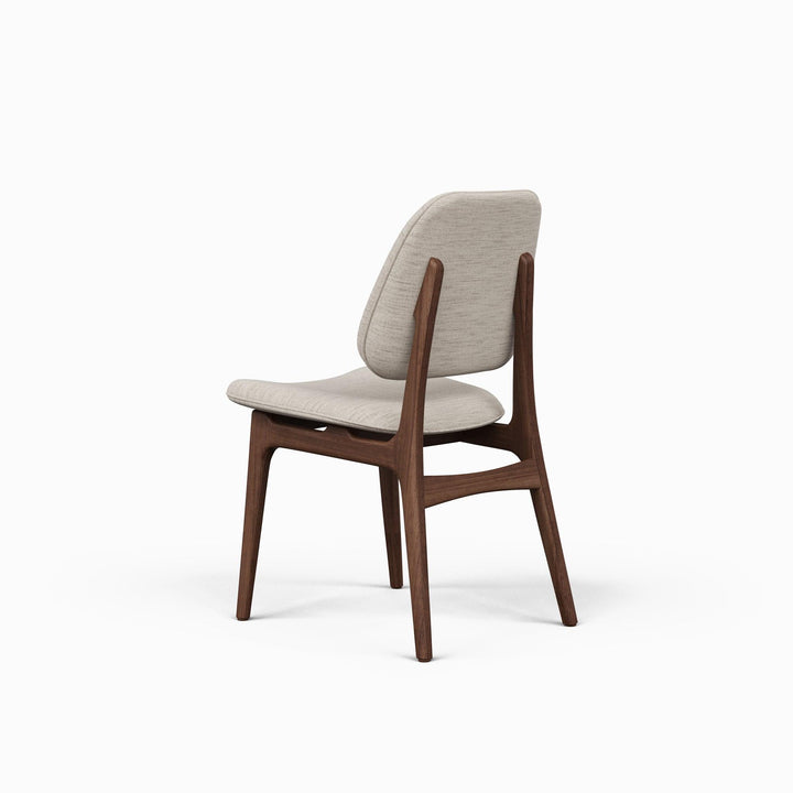 Modern Brazilian - Ariel - Side Chair - AmericanHomeFurniture