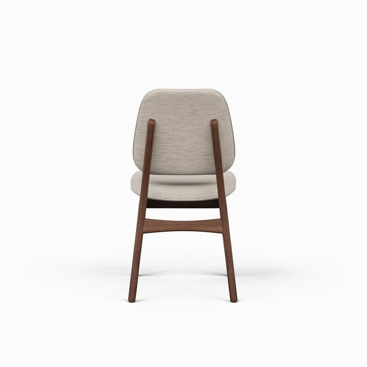 Modern Brazilian - Ariel - Side Chair - AmericanHomeFurniture