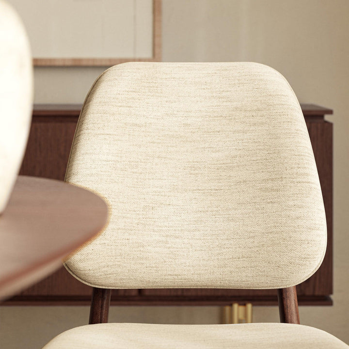 Modern Brazilian - Ariel - Side Chair - AmericanHomeFurniture