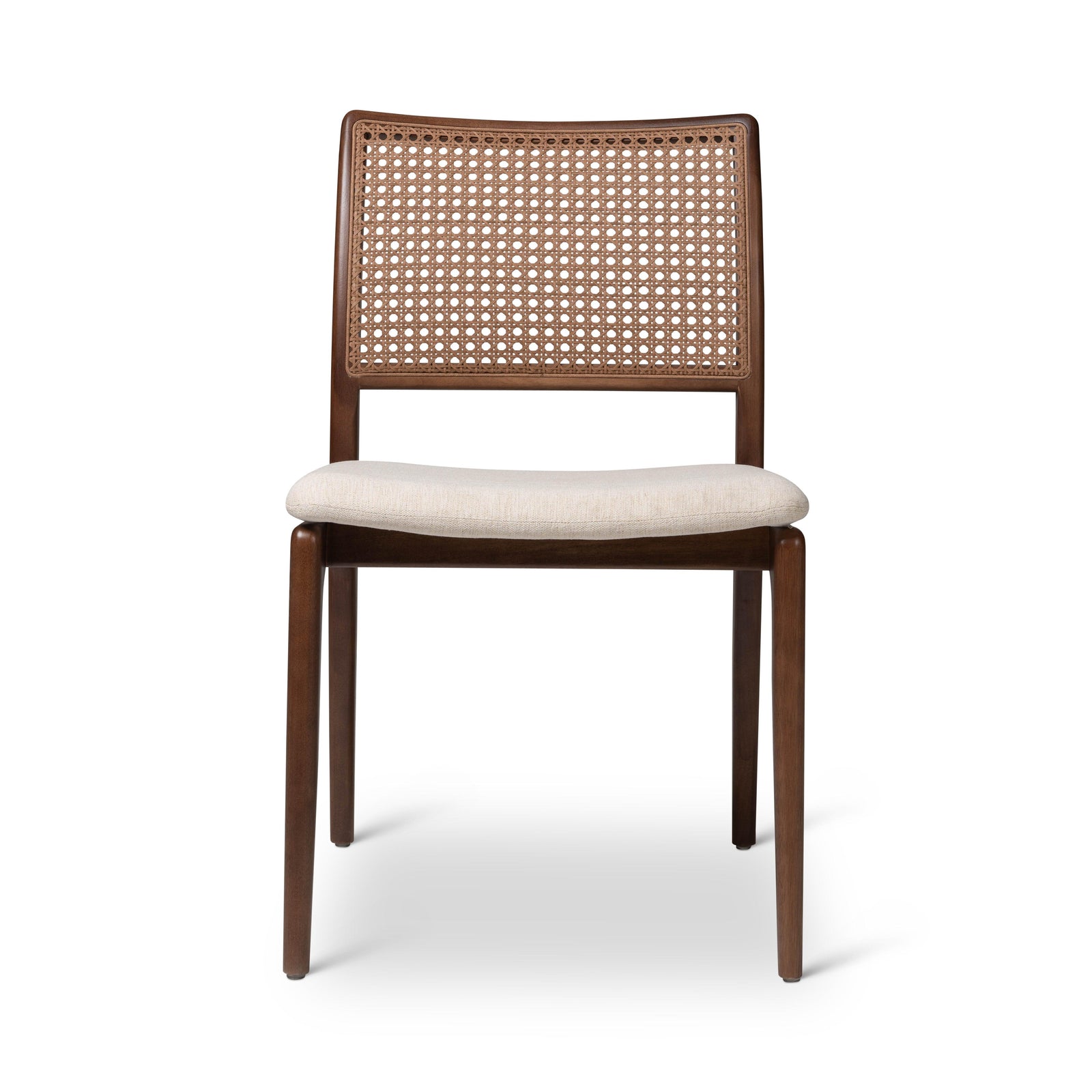 Medley Ivory, Nogal