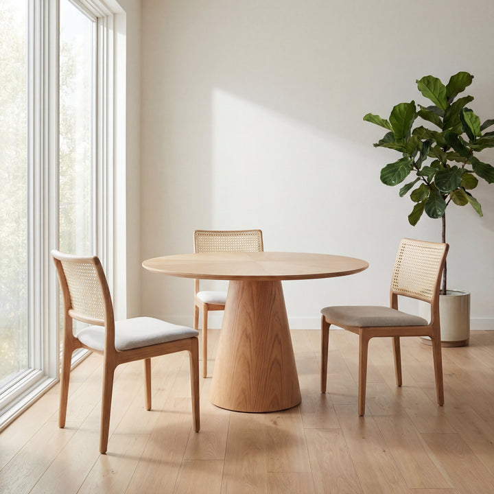 Charlotte Dining Chair — life_2