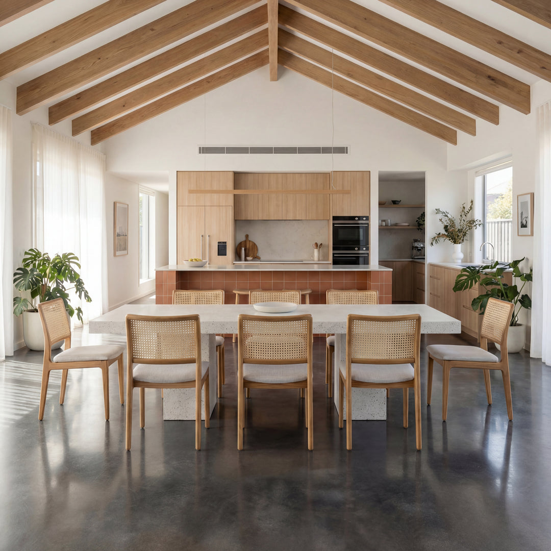Charlotte Dining Chair — life_3