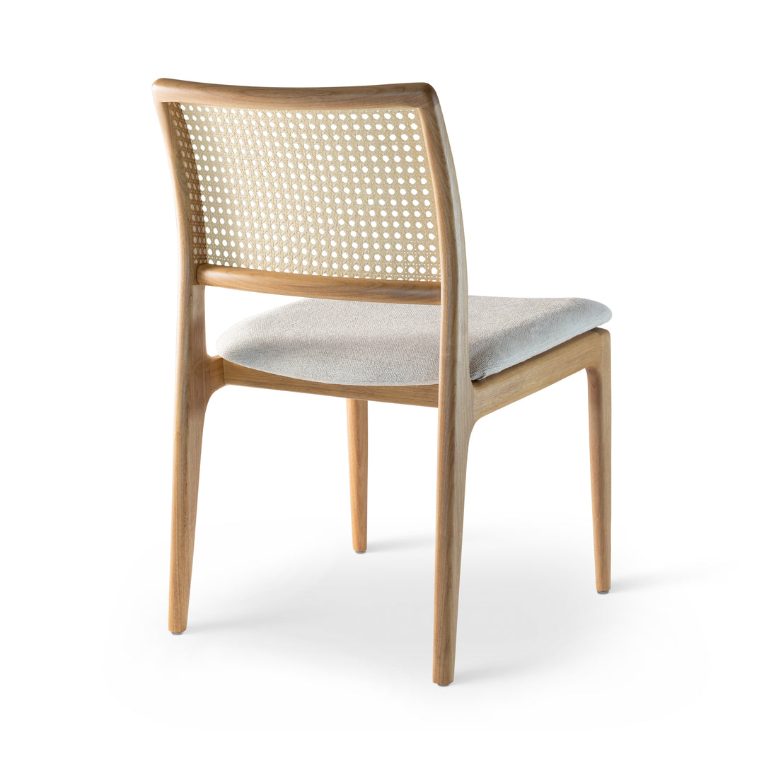 Charlotte Dining Chair — silo_3