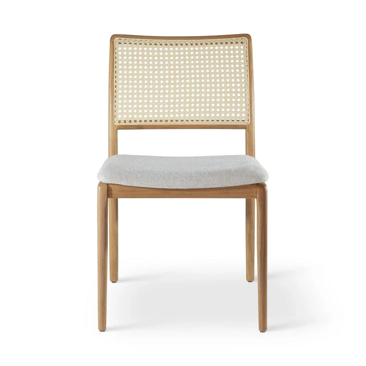 Charlotte Cane Side Chair - Set of 2