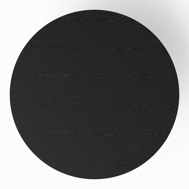 Modern Brazilian - Atenas - Round Dining Table - AmericanHomeFurniture