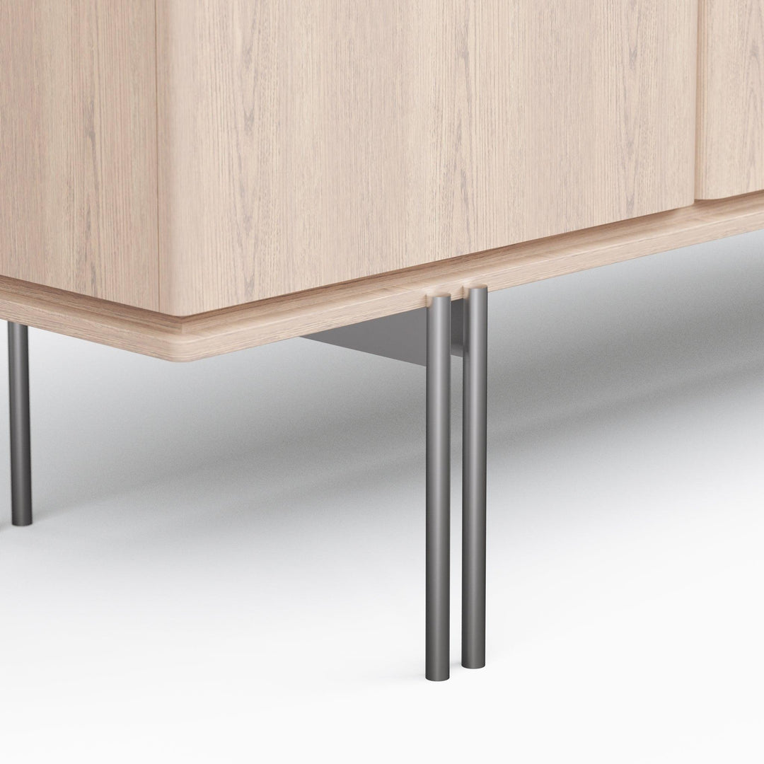 Modern Brazilian - Marrocos - Buffet - AmericanHomeFurniture