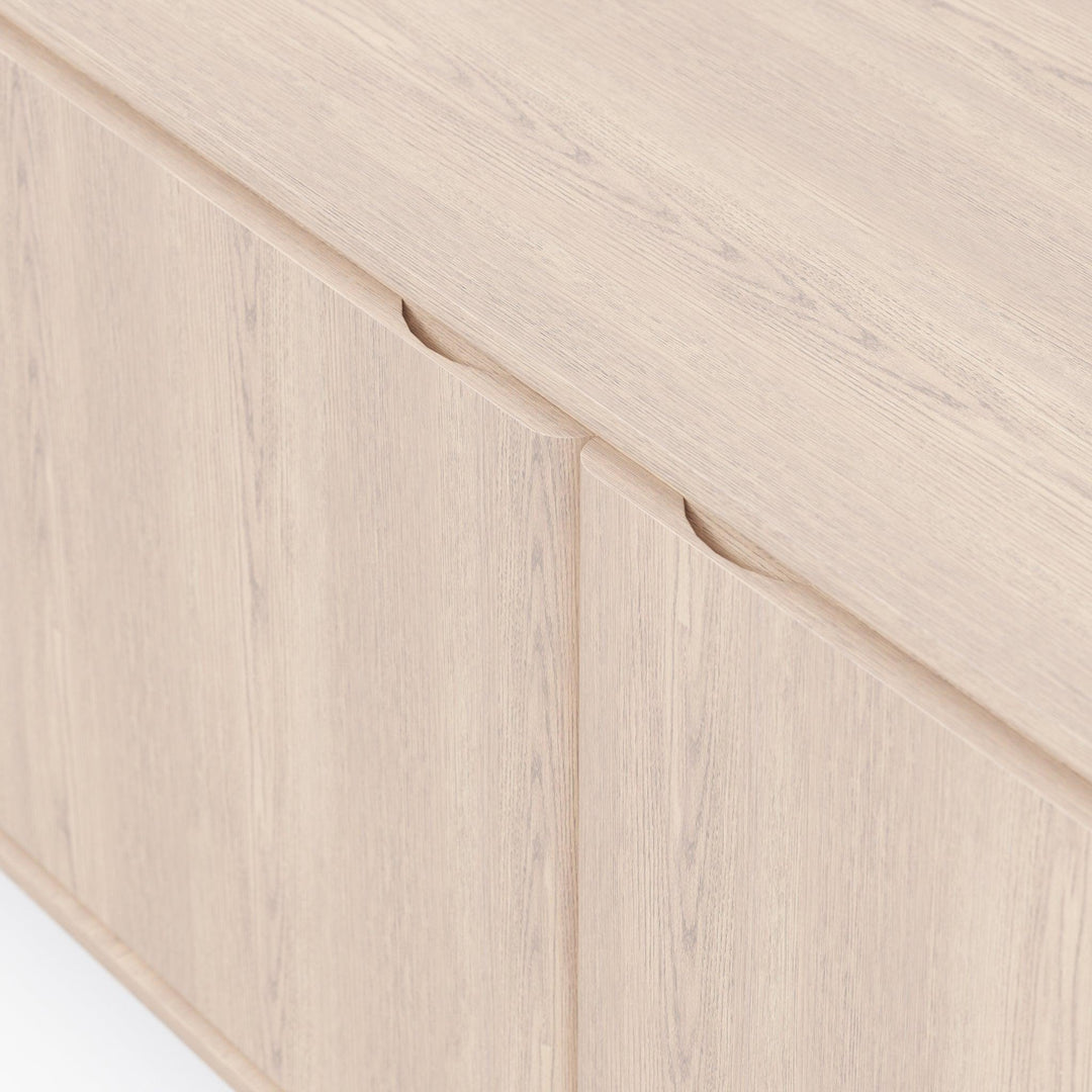 Modern Brazilian - Marrocos - Buffet - AmericanHomeFurniture