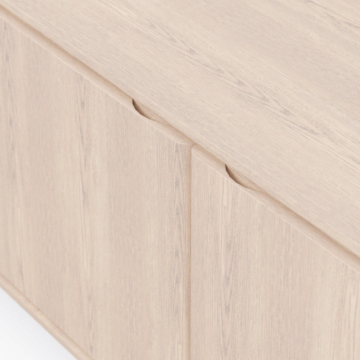 Modern Brazilian - Marrocos - Buffet - AmericanHomeFurniture