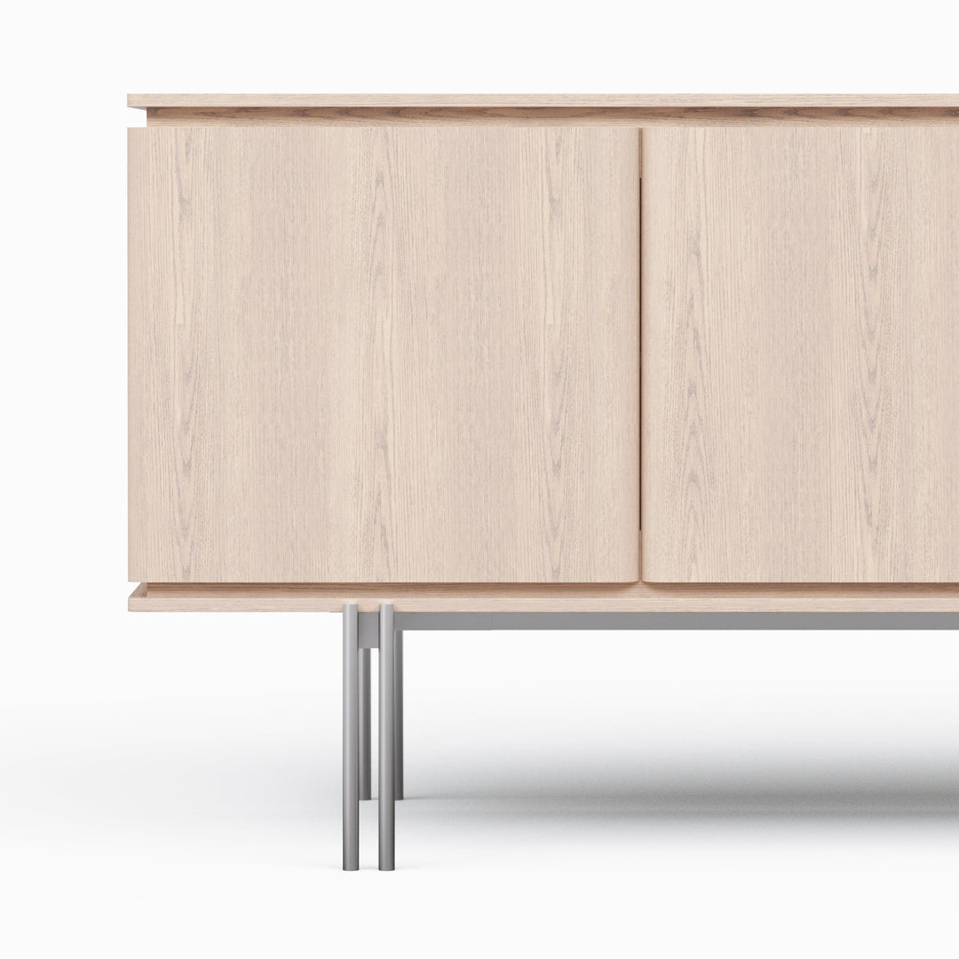 Modern Brazilian - Marrocos - Buffet - AmericanHomeFurniture