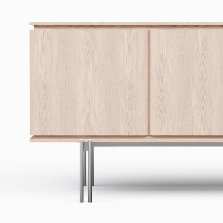 Modern Brazilian - Marrocos - Buffet - AmericanHomeFurniture