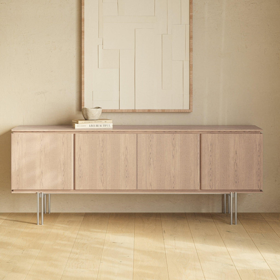 Modern Brazilian - Marrocos - Buffet - AmericanHomeFurniture