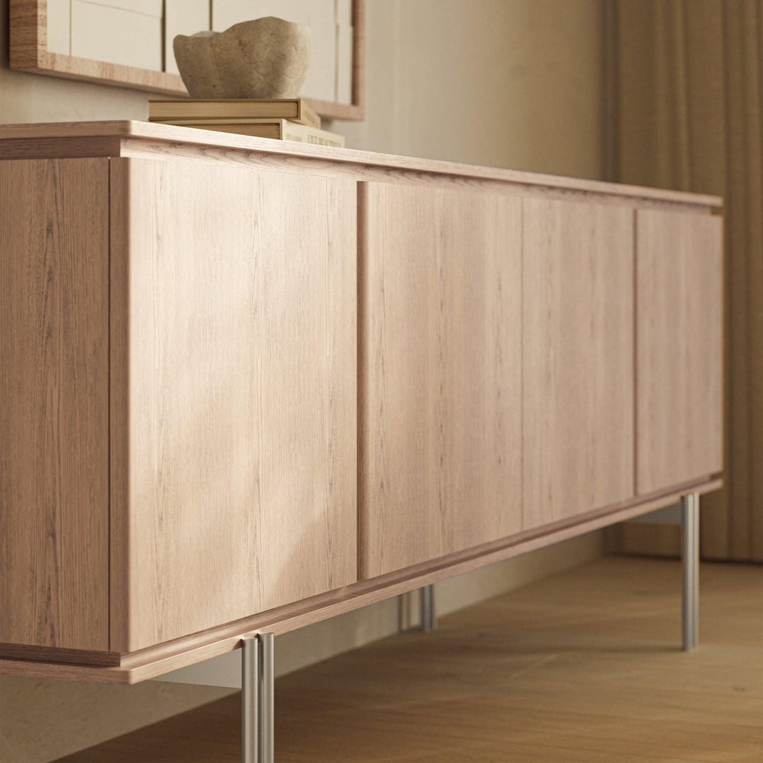 Modern Brazilian - Marrocos - Buffet - AmericanHomeFurniture