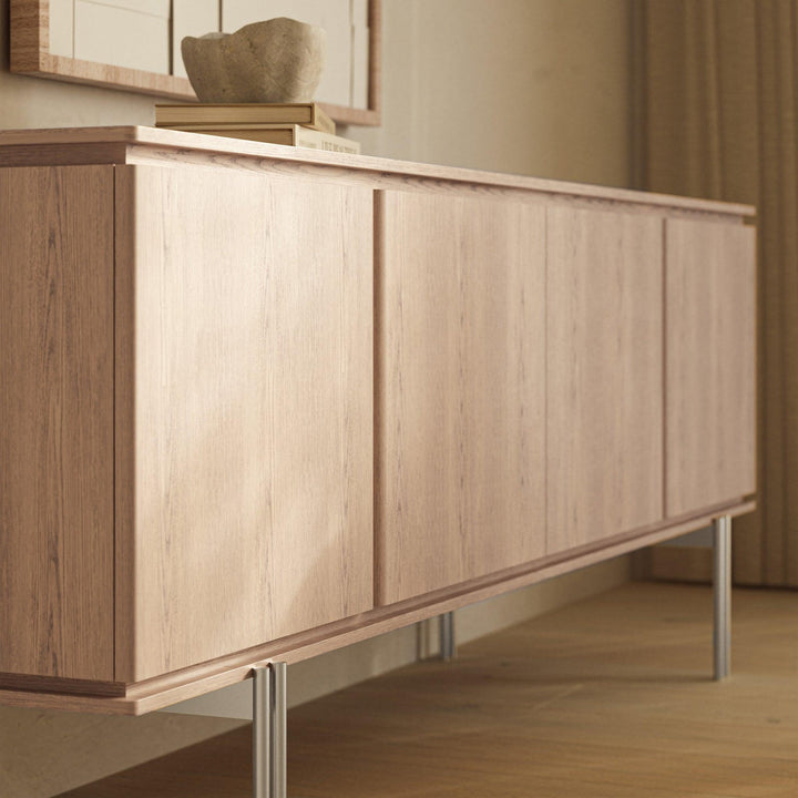 Modern Brazilian - Marrocos - Buffet - AmericanHomeFurniture