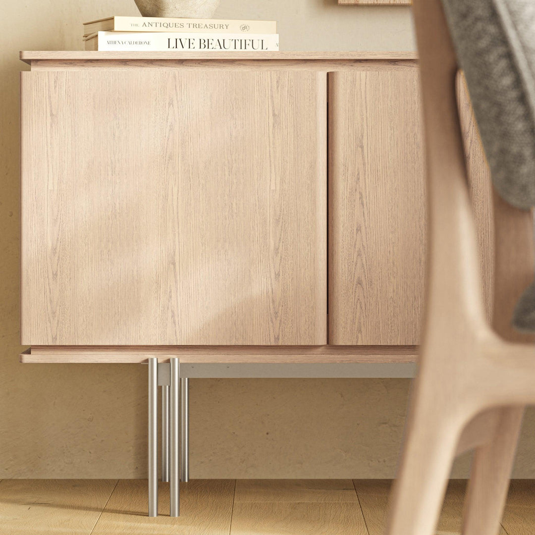 Modern Brazilian - Marrocos - Buffet - AmericanHomeFurniture