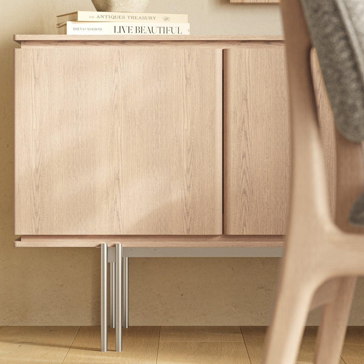 Modern Brazilian - Marrocos - Buffet - AmericanHomeFurniture