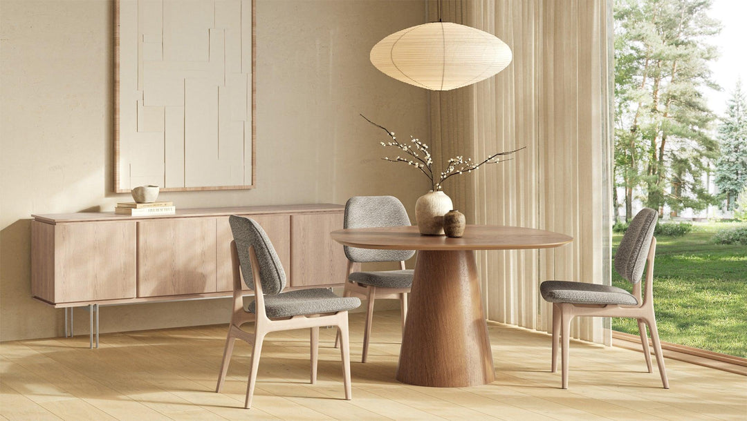 Modern Brazilian - Marrocos - Buffet - AmericanHomeFurniture