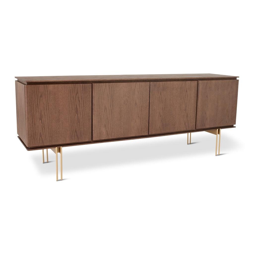 Modern Brazilian - Marrocos - Buffet - AmericanHomeFurniture
