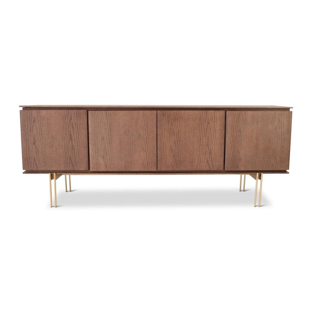 Modern Brazilian - Marrocos - Buffet - AmericanHomeFurniture