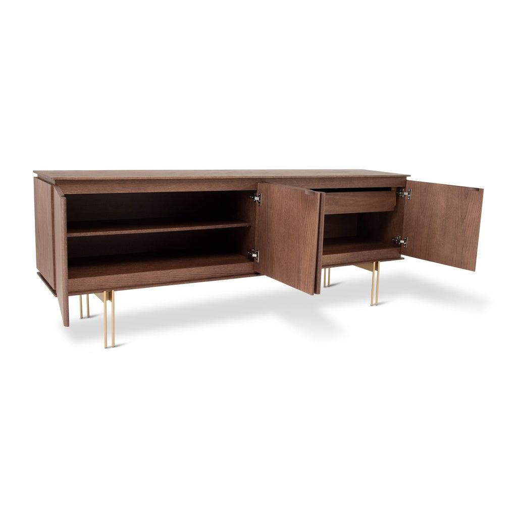 Modern Brazilian - Marrocos - Buffet - AmericanHomeFurniture