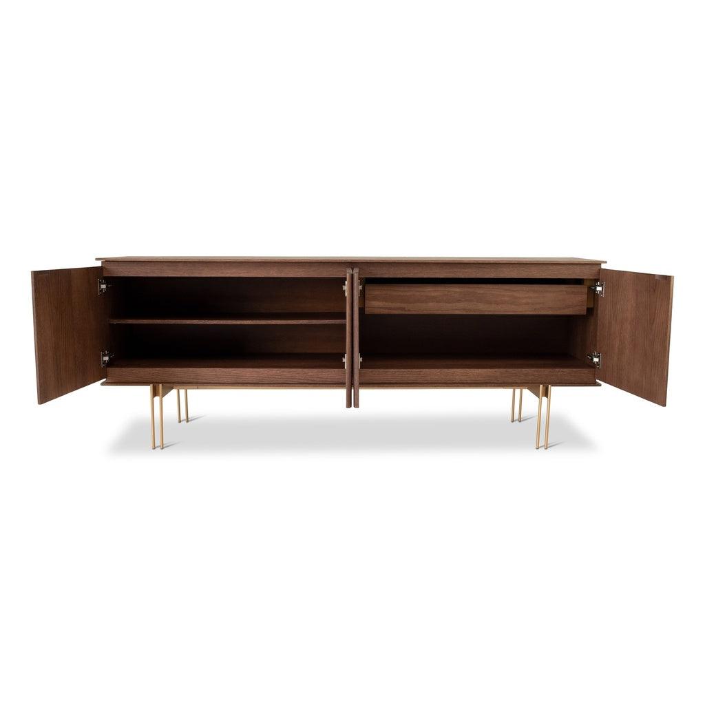 Modern Brazilian - Marrocos - Buffet - AmericanHomeFurniture